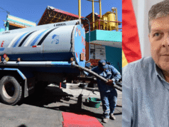 GOBIERNO PLANTEA QUE EL SECTOR PRIVADO ASUMA PROGRESIVAMENTE LA IMPORTACIÓN DE COMBUSTIBLES Y QUE YPFB SE CONCENTRE EN LA PRODUCCIÓN