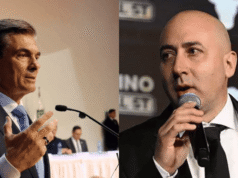 RODRIGO PAZ DICE SENTIR “PENA” POR HABER DEPOSITADO SU CONFIANZA EN FERNANDO CERIMEDO