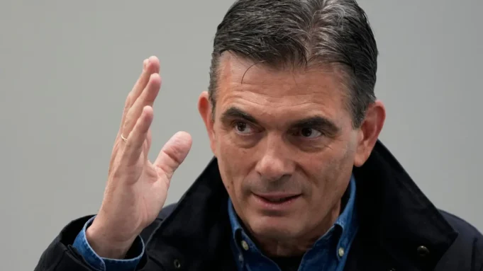 GOBIERNO AUTORIZA TRANSFERENCIA DE BS 1,1 MILLONES A LA VICEPRESIDENCIA PARA EL PAGO DE PERSONAL