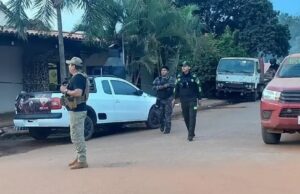 DOS HOMBRES SON ASESINADOS A TIROS EN SAN IGNACIO DE VELASCO EN PLENA VIGENCIA DEL ESTADO DE EXCEPCIÓN