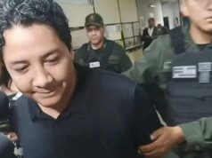 GOBIERNO SEÑALA QUE LUIS ARCE MOSQUEIRA LLEGÓ A TENER 19 INMUEBLES Y QUE INVESTIGACIÓN IDENTIFICÓ A CUATRO PRESUNTOS TESTAFERROS
