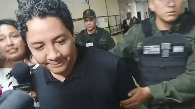 GOBIERNO SEÑALA QUE LUIS ARCE MOSQUEIRA LLEGÓ A TENER 19 INMUEBLES Y QUE INVESTIGACIÓN IDENTIFICÓ A CUATRO PRESUNTOS TESTAFERROS