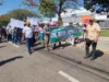 TRANSPORTISTAS DE SANTA CRUZ CONVOCAN A AMPLIADO DEPARTAMENTAL TRAS PARO DE 24 HORAS CONTRA EL DS 5716