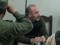 JERJES JUSTINIANO DENUNCIA QUE LA FISCALÍA FRENÓ LA INVESTIGACIÓN CONTRA FERNANDO CERIMEDO TRAS LA SALIDA DE ROGER MARIACA