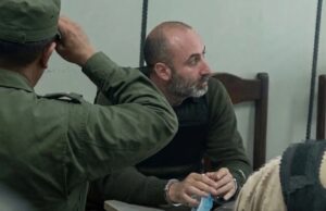 JERJES JUSTINIANO DENUNCIA QUE LA FISCALÍA FRENÓ LA INVESTIGACIÓN CONTRA FERNANDO CERIMEDO TRAS LA SALIDA DE ROGER MARIACA