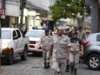 ALCALDÍA DE SANTA CRUZ NOTIFICARÁ A COMERCIANTES DE LOS POZOS Y ADVIERTE QUE TAMBIÉN SANCIONARÁ A LOS PROPIETARIOS DE LOS INMUEBLES