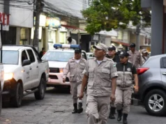 ALCALDÍA DE SANTA CRUZ NOTIFICARÁ A COMERCIANTES DE LOS POZOS Y ADVIERTE QUE TAMBIÉN SANCIONARÁ A LOS PROPIETARIOS DE LOS INMUEBLES