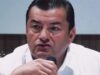 AUDIENCIA DE JOHNNY FERNÁNDEZ SE ADELANTA AL 27 DE OCTUBRE Y LA ALCALDÍA PEDIRÁ SU DETENCIÓN PREVENTIVA