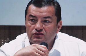 AUDIENCIA DE JOHNNY FERNÁNDEZ SE ADELANTA AL 27 DE OCTUBRE Y LA ALCALDÍA PEDIRÁ SU DETENCIÓN PREVENTIVA