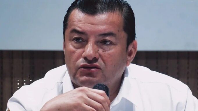 AUDIENCIA DE JOHNNY FERNÁNDEZ SE ADELANTA AL 27 DE OCTUBRE Y LA ALCALDÍA PEDIRÁ SU DETENCIÓN PREVENTIVA