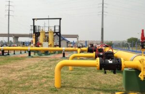 GOBIERNO AUTORIZA LA IMPORTACIÓN EXCEPCIONAL DE GAS NATURAL Y GNL PARA CONSUMO PROPIO Y GENERACIÓN DE ELECTRICIDAD