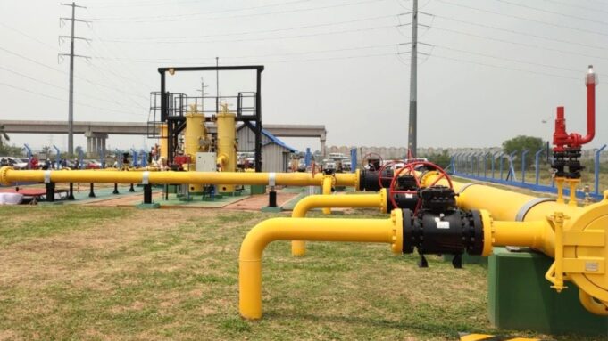 GOBIERNO AUTORIZA LA IMPORTACIÓN EXCEPCIONAL DE GAS NATURAL Y GNL PARA CONSUMO PROPIO Y GENERACIÓN DE ELECTRICIDAD
