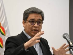 GOBIERNO ASEGURA QUE EL DECRETO SUPREMO 5750 NO INCREMENTA LAS TARIFAS ELÉCTRICAS Y BUSCA EVITAR ALZAS ABRUPTAS