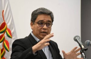 GOBIERNO ASEGURA QUE EL DECRETO SUPREMO 5750 NO INCREMENTA LAS TARIFAS ELÉCTRICAS Y BUSCA EVITAR ALZAS ABRUPTAS