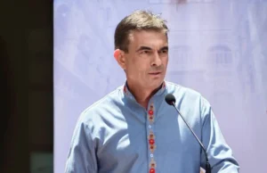 RODRIGO PAZ EXPLICA LOS ALCANCES DE SEIS DECRETOS SUPREMOS Y DESTACA MEDIDAS SOBRE GAS, EXPORTACIONES Y ELECTRICIDAD