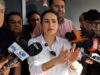 GOBERNACIÓN DE SANTA CRUZ RECHAZA PARO DE SALUD Y ANUNCIA GESTIONES POR EL PAGO DEL BONO DE VACUNACIÓN