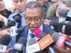 MINISTRO DE GOBIERNO AFIRMA QUE ORGANIZACIONES “NARCOTERRORISTAS” BUSCAN APODERARSE DE TERRITORIO EN SANTA CRUZ