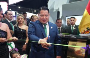 EXPOCRUZ 2026: MÁS DE 50 MIL PERSONAS VISITARON EL ESTAND DEL MINISTERIO PÚBLICO Y CONOCIERON SUS PRINCIPALES AVANCES