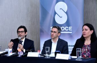 COMUNIDAD ANDINA EVALUARÁ TRATO DISCRIMINATORIO AL GRUPO GLORIA Y SOBOCE EN BOLIVIA