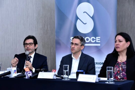 COMUNIDAD ANDINA EVALUARÁ TRATO DISCRIMINATORIO AL GRUPO GLORIA Y SOBOCE EN BOLIVIA