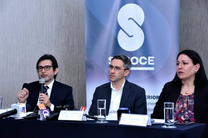 COMUNIDAD ANDINA EVALUARÁ TRATO DISCRIMINATORIO AL GRUPO GLORIA Y SOBOCE EN BOLIVIA