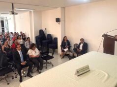 ELEGIDO CON MAS DE DOS TERCIOS EN LA ASAMBLEA: DEL PREOCESO DE SELECCIÓN AL TRABAJO INMEDIATO DE JOSÉ ARMANDO URIOSTE