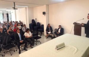 ELEGIDO CON MAS DE DOS TERCIOS EN LA ASAMBLEA: DEL PREOCESO DE SELECCIÓN AL TRABAJO INMEDIATO DE JOSÉ ARMANDO URIOSTE