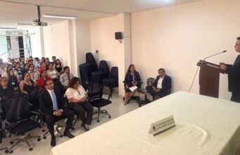 ELEGIDO CON MAS DE DOS TERCIOS EN LA ASAMBLEA: DEL PREOCESO DE SELECCIÓN AL TRABAJO INMEDIATO DE JOSÉ ARMANDO URIOSTE