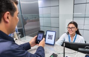 BANCO UNIÓN INNOVA CON DEPÓSITOS POR QR EN CAJAS Y FACILITA LAS TRANSACCIONES DE SUS CLIENTES