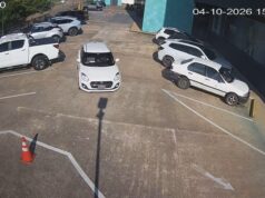 CÁMARAS DE SEGURIDAD DE PATIO DESIGN AYUDARON A IDENTIFICAR A LA BANDA QUE ASALTÓ LA JOYERÍA IMPERIO