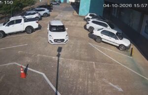 CÁMARAS DE SEGURIDAD DE PATIO DESIGN AYUDARON A IDENTIFICAR A LA BANDA QUE ASALTÓ LA JOYERÍA IMPERIO