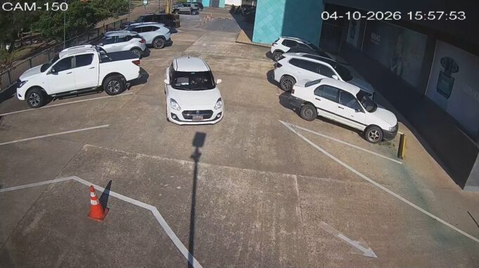 CÁMARAS DE SEGURIDAD DE PATIO DESIGN AYUDARON A IDENTIFICAR A LA BANDA QUE ASALTÓ LA JOYERÍA IMPERIO