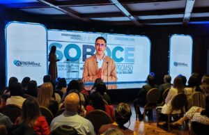 SOBOCE ELEVA AL 32% LA PARTICIPACIÓN FEMENINA EN CARGOS EJECUTIVOS Y SE SUMA AL 30%+ CLUB BOLIVIA