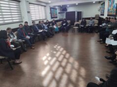 ESCUELA DE FISCALES FORTALECE LAS TÉCNICAS DE NEGOCIACIÓN PENAL PARA PROMOVER ACUERDOS Y UNA SOLUCIÓN OPORTUNA DE CONFLICTOS