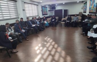 ESCUELA DE FISCALES FORTALECE LAS TÉCNICAS DE NEGOCIACIÓN PENAL PARA PROMOVER ACUERDOS Y UNA SOLUCIÓN OPORTUNA DE CONFLICTOS