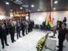 FISCAL GENERAL URIOSTE MARCA UNA NUEVA ETAPA EN EL MINISTERIO PÚBLICO CON POSESIÓN DE NUEVOS FISCALES DEPARTAMENTALES