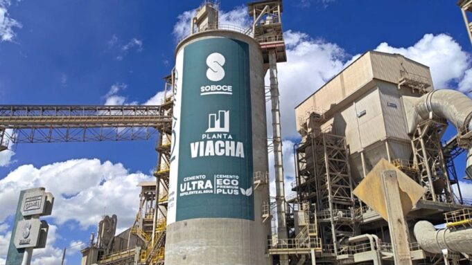 SOBOCE ACLARA QUE EL RECLAMO ANTE LA COMUNIDAD ANDINA SIGUE VIGENTE Y EN TRAMITE