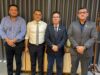 FISCALÍA GENERAL, FISCALÍA DEPARTAMENTAL DE SANTA CRUZ Y CONSEJO DE LA MAGISTRATURA COORDINAN ACCIONES PARA AGILIZAR PROCESOS PENALES CONTRA JUECES