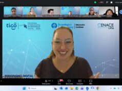TIGO ABRE UNA NUEVA EDICIÓN DEL PROGRAMA INTERNACIONAL DE PERIODISMO Y SUMA A CREADORES DE CONTENIDO A SU PROGRAMA DE FORMACIÓN DIGITAL