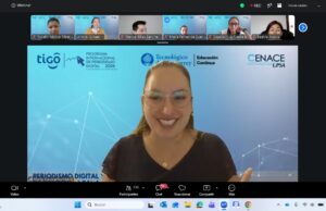 TIGO ABRE UNA NUEVA EDICIÓN DEL PROGRAMA INTERNACIONAL DE PERIODISMO Y SUMA A CREADORES DE CONTENIDO A SU PROGRAMA DE FORMACIÓN DIGITAL