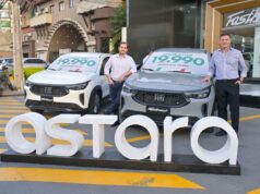 FIAT SE ADELANTA A LOS BLACK FRIDAY CON EL MEJOR PRECIO DEL AÑO PARA COMPRAR UN 0 KM DESDE USD 19.900