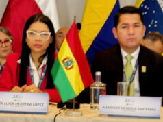 MINISTERIO PÚBLICO DE BOLIVIA PARTICIPA EN LA “XXXII ASAMBLEA GENERAL ORDINARIA DE LA ASOCIACIÓN IBEROAMERICANA DE MINISTERIOS PÚBLICOS – AIAMP“