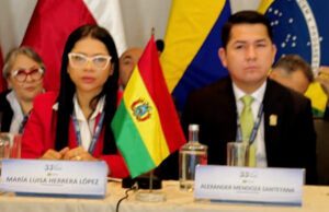 MINISTERIO PÚBLICO DE BOLIVIA PARTICIPA EN LA “XXXII ASAMBLEA GENERAL ORDINARIA DE LA ASOCIACIÓN IBEROAMERICANA DE MINISTERIOS PÚBLICOS – AIAMP“