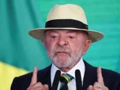 LULA DA SILVA DEFIENDE EL FIN DE LA JORNADA LABORAL 6X1 Y CUESTIONA LA CARGA DOMÉSTICA QUE ENFRENTAN LAS MUJERES