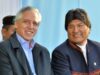 FISCALÍA GENERAL ANUNCIARÁ RECURSOS Y UN PROYECTO DE LEY PARA EVITAR LA PARALIZACIÓN DEL JUICIO DE RESPONSABILIDADES CONTRA EVO MORALES Y ÁLVARO GARCÍA LINERA
