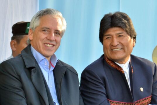 FISCALÍA GENERAL ANUNCIARÁ RECURSOS Y UN PROYECTO DE LEY PARA EVITAR LA PARALIZACIÓN DEL JUICIO DE RESPONSABILIDADES CONTRA EVO MORALES Y ÁLVARO GARCÍA LINERA