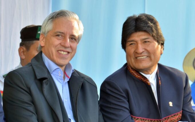 FISCALÍA GENERAL ANUNCIARÁ RECURSOS Y UN PROYECTO DE LEY PARA EVITAR LA PARALIZACIÓN DEL JUICIO DE RESPONSABILIDADES CONTRA EVO MORALES Y ÁLVARO GARCÍA LINERA