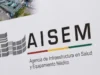 FELCC INTERVIENE OFICINAS DE LA AISEM POR DENUNCIAS DE COBROS IRREGULARES A FUNCIONARIOS