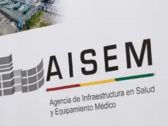 FELCC INTERVIENE OFICINAS DE LA AISEM POR DENUNCIAS DE COBROS IRREGULARES A FUNCIONARIOS