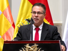JOSÉ ARMANDO URIOSTE ANUNCIA UNA “LIMPIEZA” DEL MINISTERIO PÚBLICO Y PROMETE NO FRENAR NINGUNA INVESTIGACIÓN